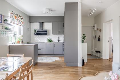 Fredsgatan 6C, Södermalm