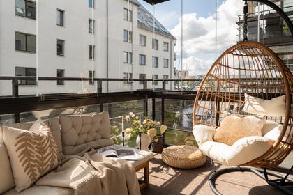Sjöjungfrugatan 4, Öster Mälarstrand