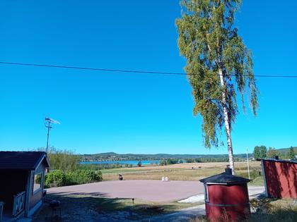Bild av närområdet