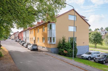 Exteriörbild