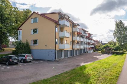 Exteriörbild