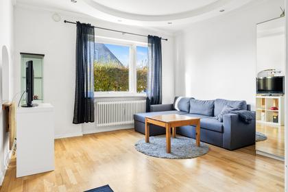 Interiörbild