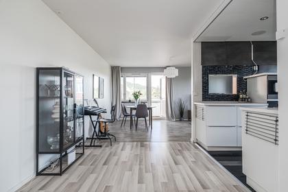 Nackstavägen 52A, Nacksta