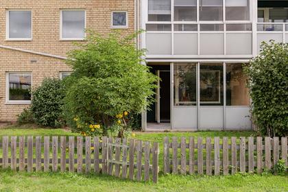 Norrlidsvägen 46, Norrliden
