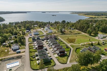 Bild av närområdet