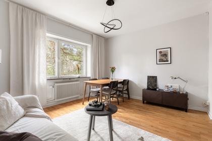 Interiörbild