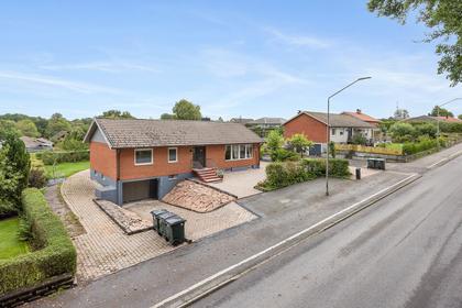 Råbyvägen 50, Hörby