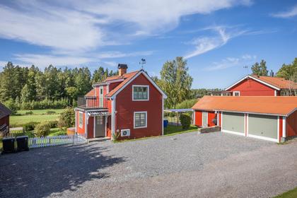 Ringstorp Haga 1, Linköping