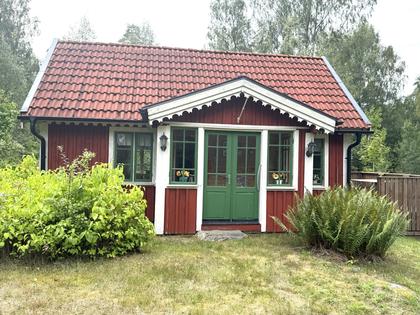 Ledja, Sveriges Trädgård