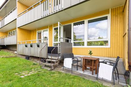 Sagogången 42, Hisings Backa