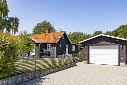 Exteriörbild