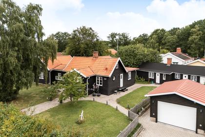 Exteriörbild