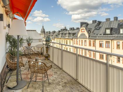 Kungsholmsgatan 11, Kungsholmen