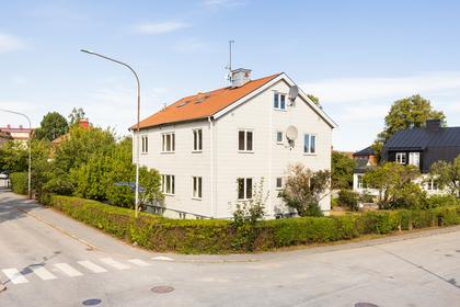 Liljegatan 8, Fålhagen