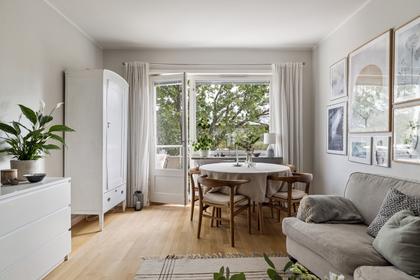 Interiörbild