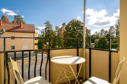 Södra Storängsvägen 43A, Finspång