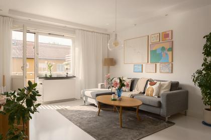 Dellensvägen 13, Årsta