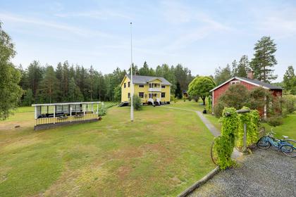 Bild av närområdet