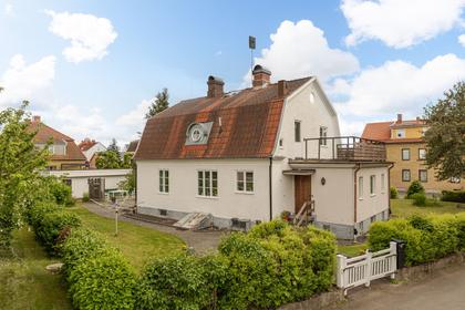 Exteriörbild