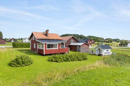Exteriörbild