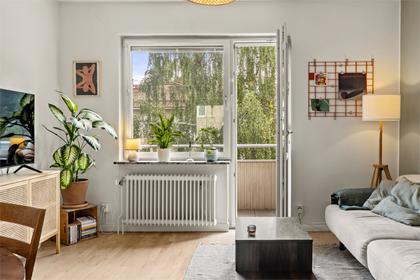 Interiörbild