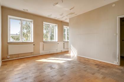 Interiörbild