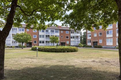 Hemmansvägen 43, Centralt Öster