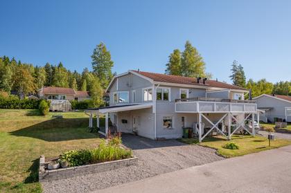 Norra Harstigen 15, Masbo