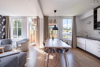 Gamla Vintervägen 30, Kungsberget