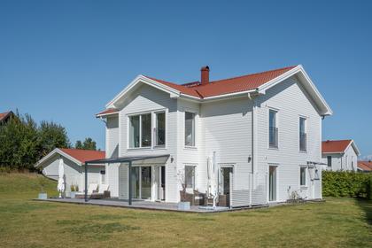 Formtegelvägen 9, Sundby Strand