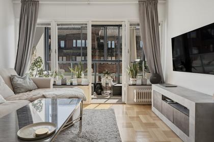 Möllevångsgatan 30B, Möllevången
