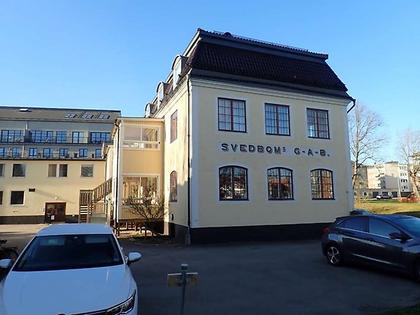 Exteriörbild