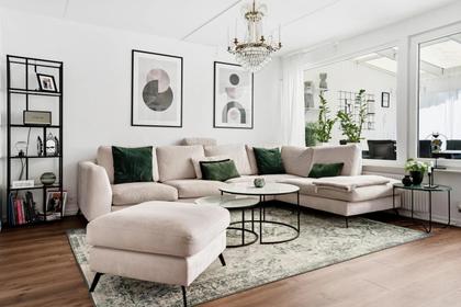Interiörbild