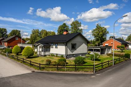 Exteriörbild