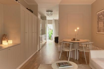 Lovartsgatan 5, Dockan
