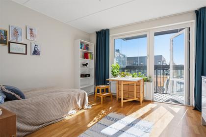 Gamla Uppsalagatan 123, Nyby