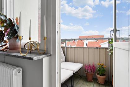 Interiörbild