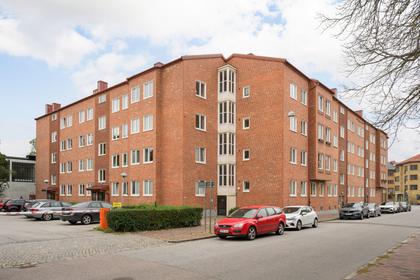 Exteriörbild