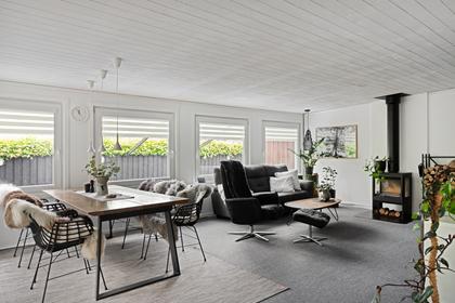 Trastvägen 1, Mariedal