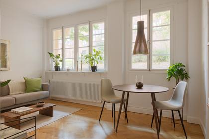 Verkstadsgatan 5, Södermalm Högalid