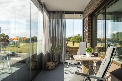 Strandvägen 4, Strandvägen