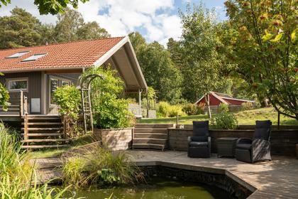 Ringduvevägen 6, Olofstorp