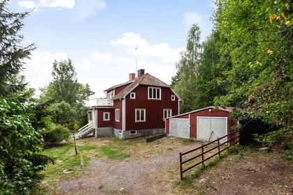 Exteriörbild