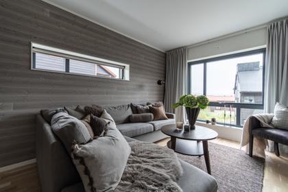 Björnrike Blästervallsvägen 42D, Björnrike