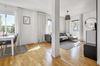 Interiörbild