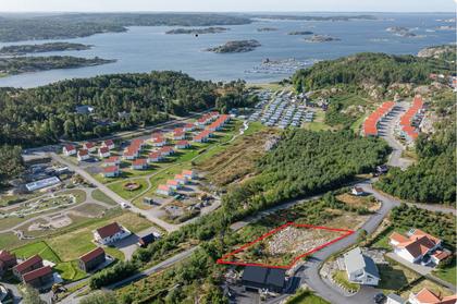 Sommarskogsvägen 6, Västkusten