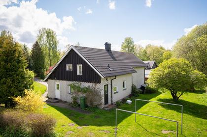 Exteriörbild