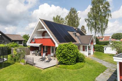 Exteriörbild