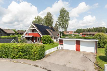Exteriörbild