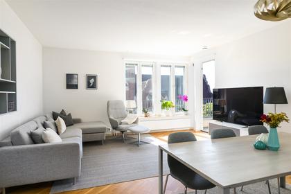 Sankt Johannesgatan 3A, Triangeln